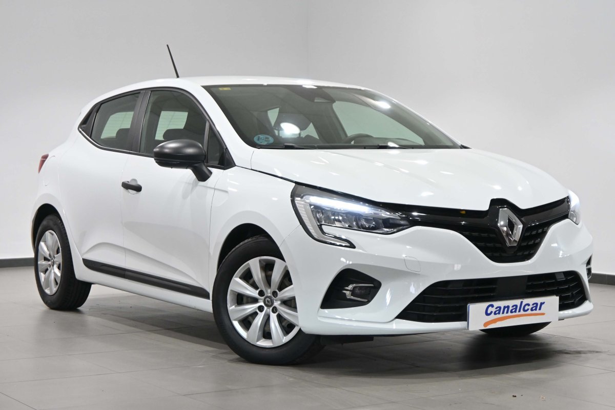 Foto Renault Clio 3