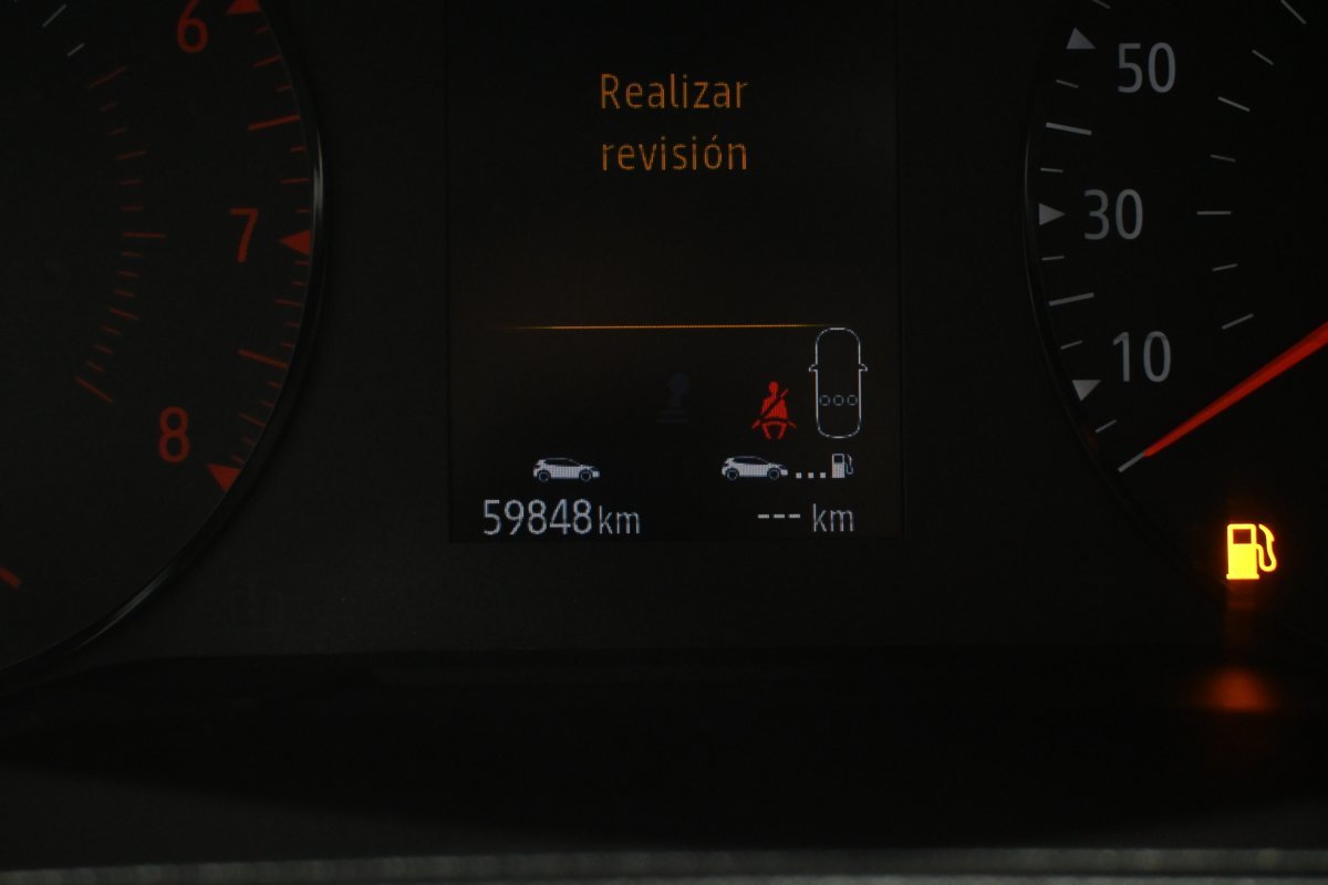 Foto Renault Clio 10