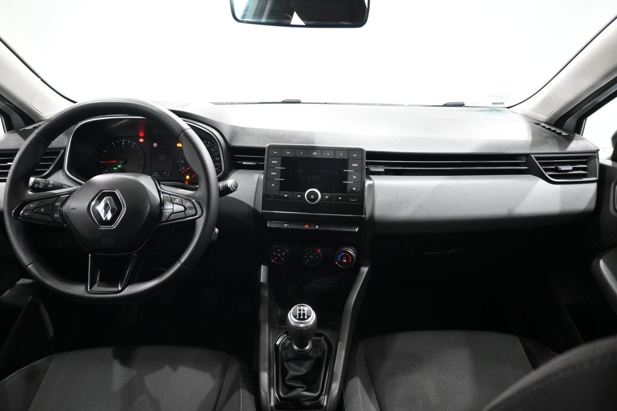 Foto Renault Clio 14