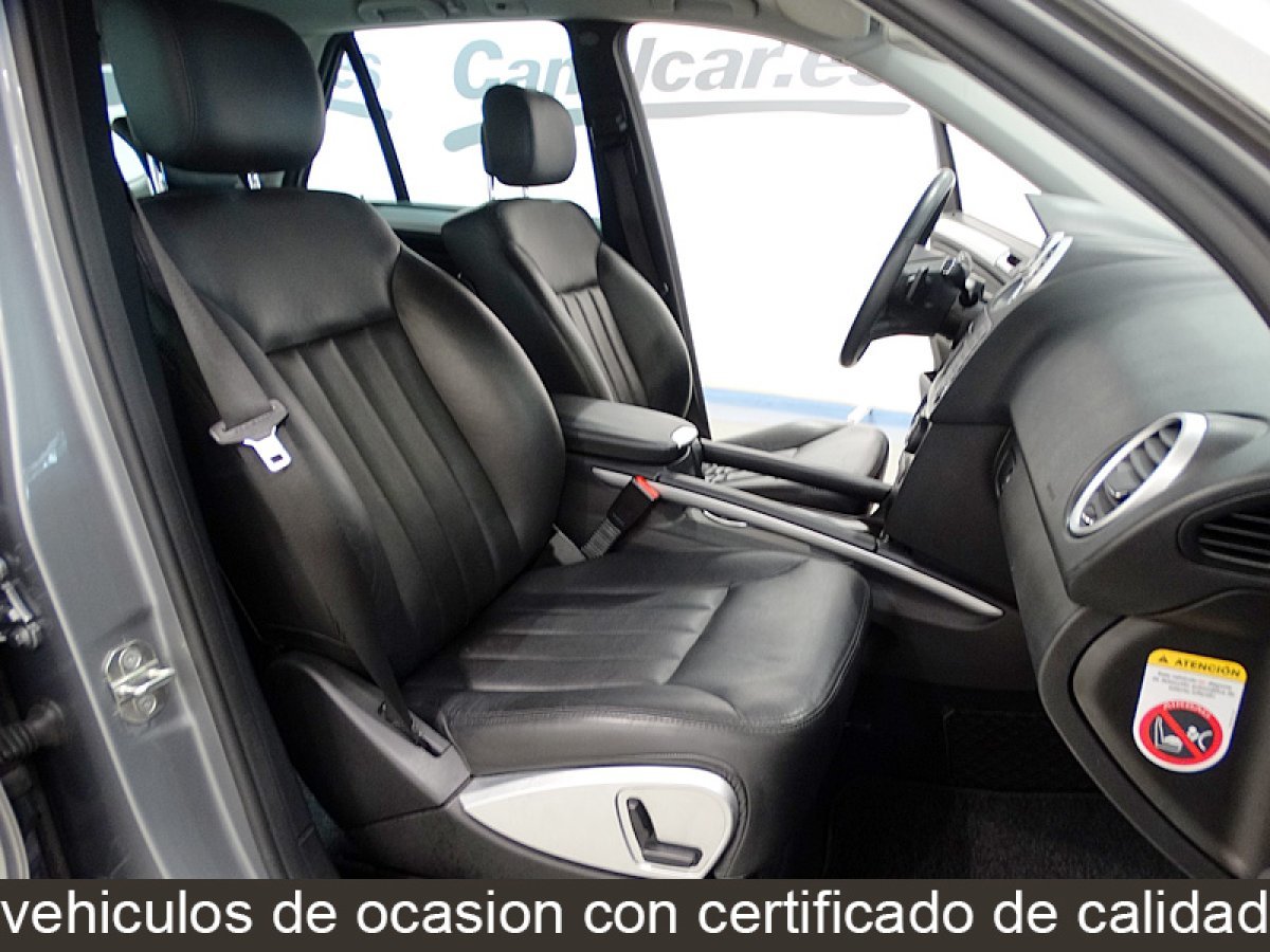Foto Mercedes-Benz Clase M 19