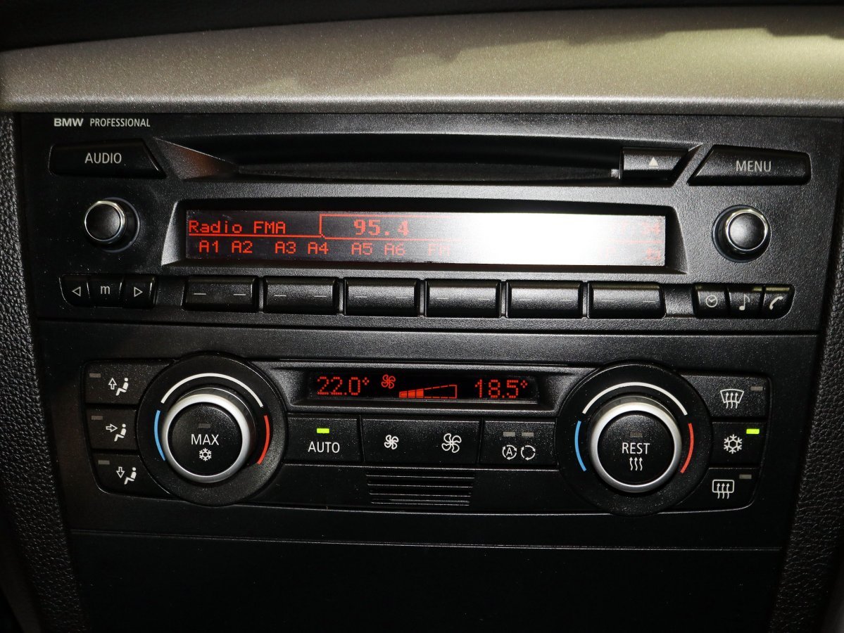 Foto BMW Serie 1 16