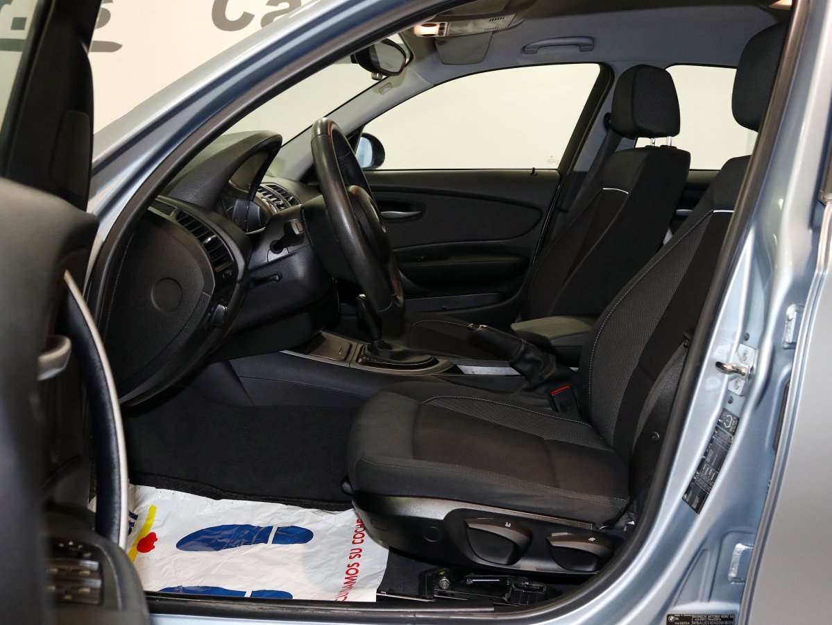 Foto BMW Serie 1 13