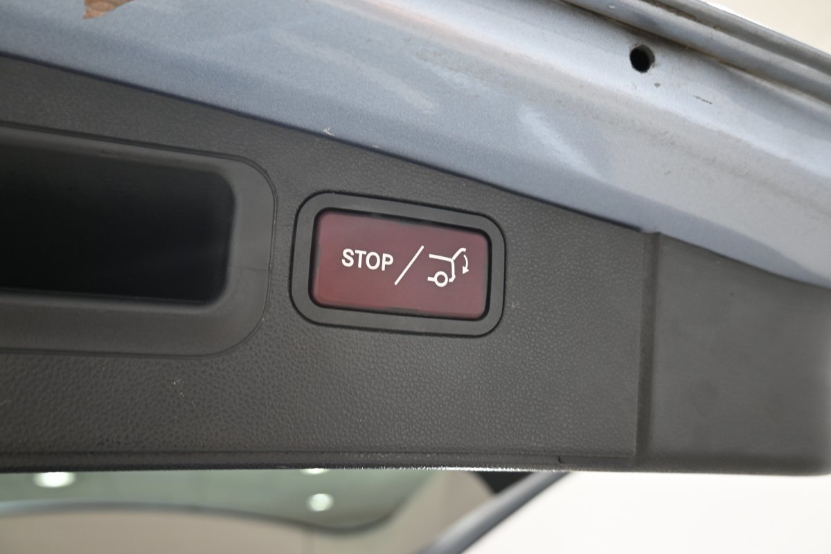 Foto Mercedes-Benz Clase M 9