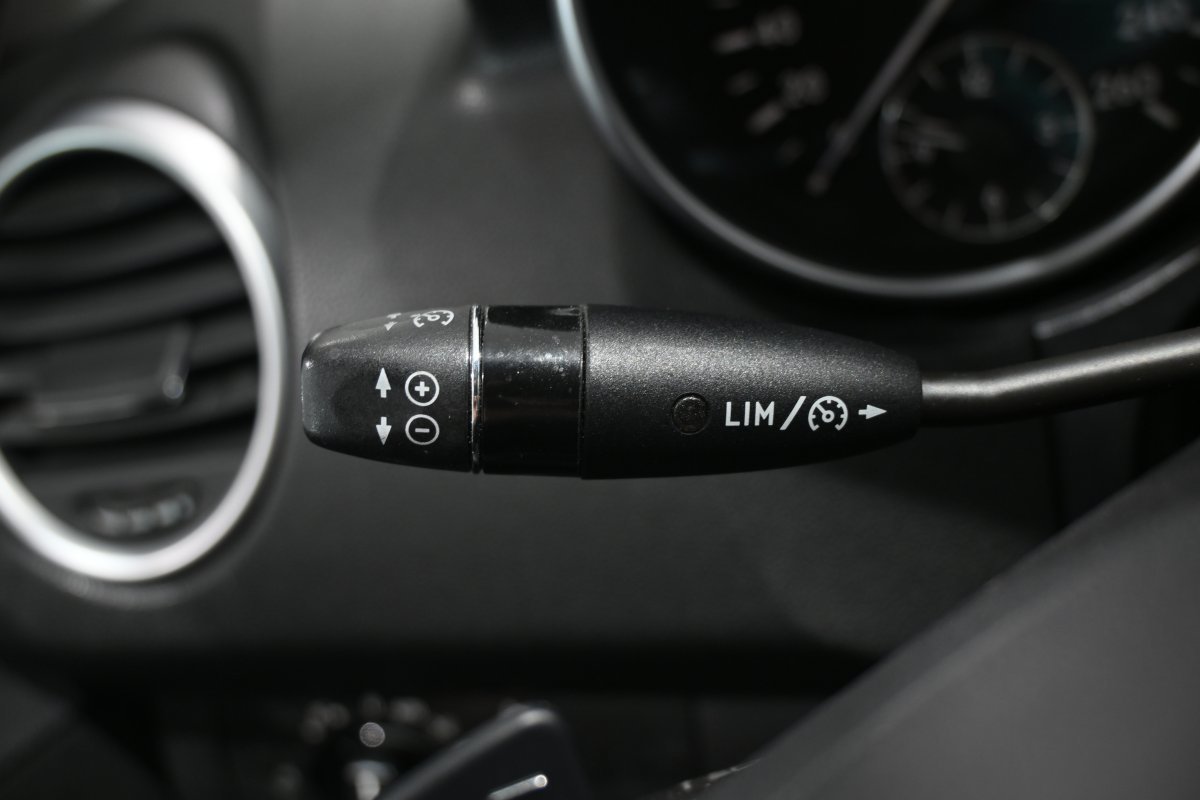 Foto Mercedes-Benz Clase M 20