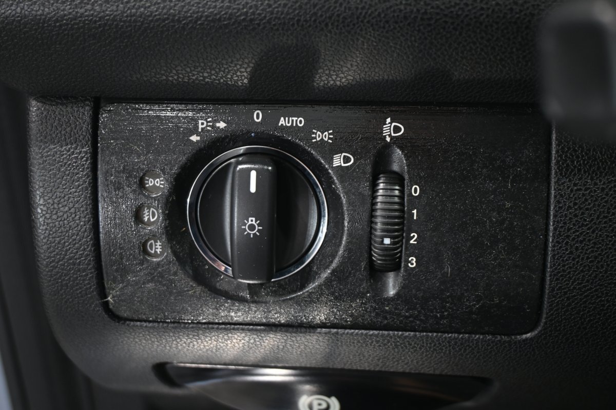 Foto Mercedes-Benz Clase M 25