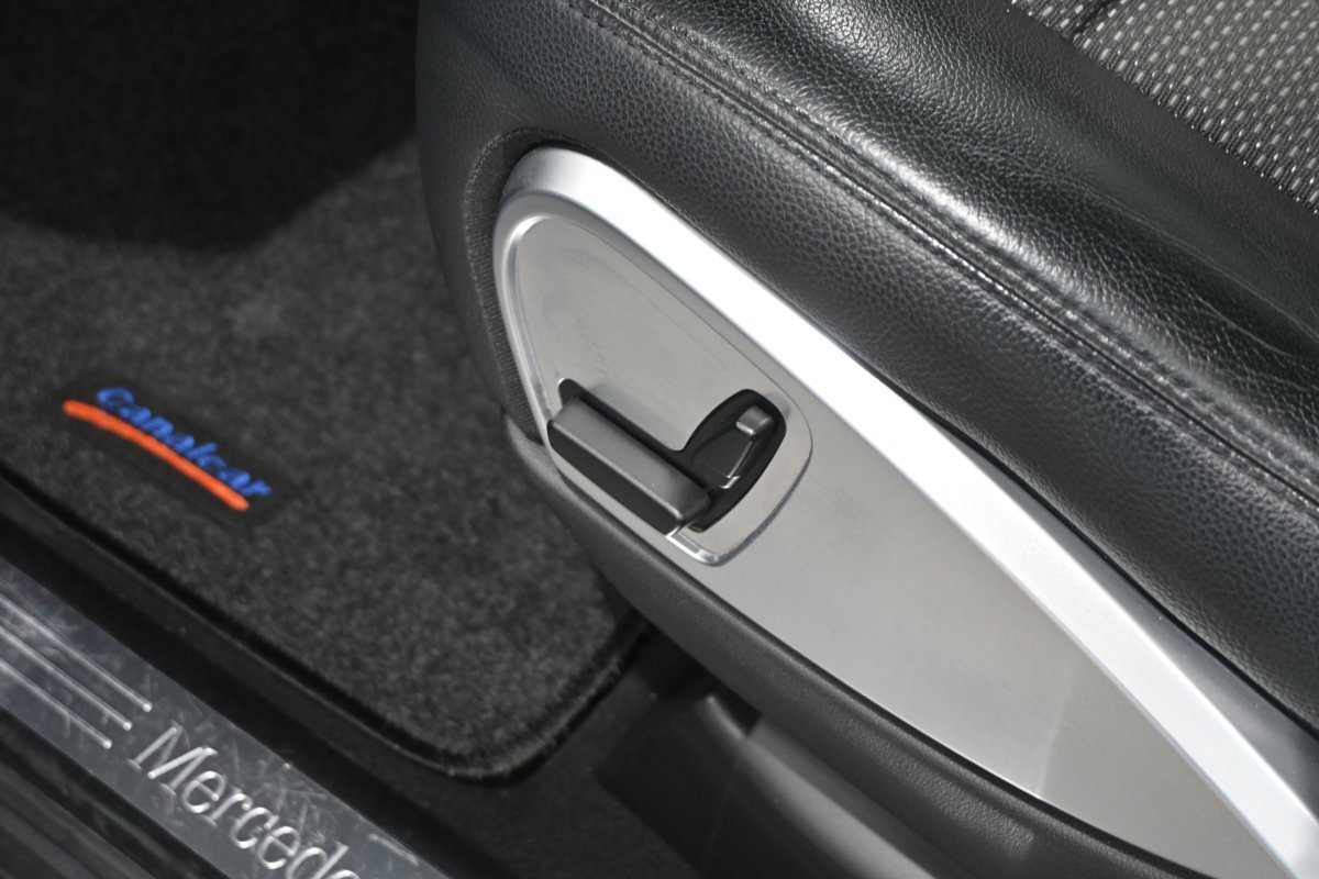 Foto Mercedes-Benz Clase M 27