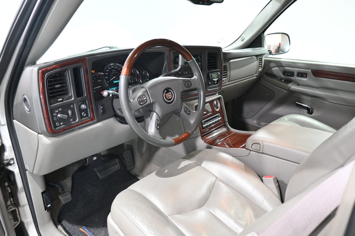 Foto Cadillac Escalade 9