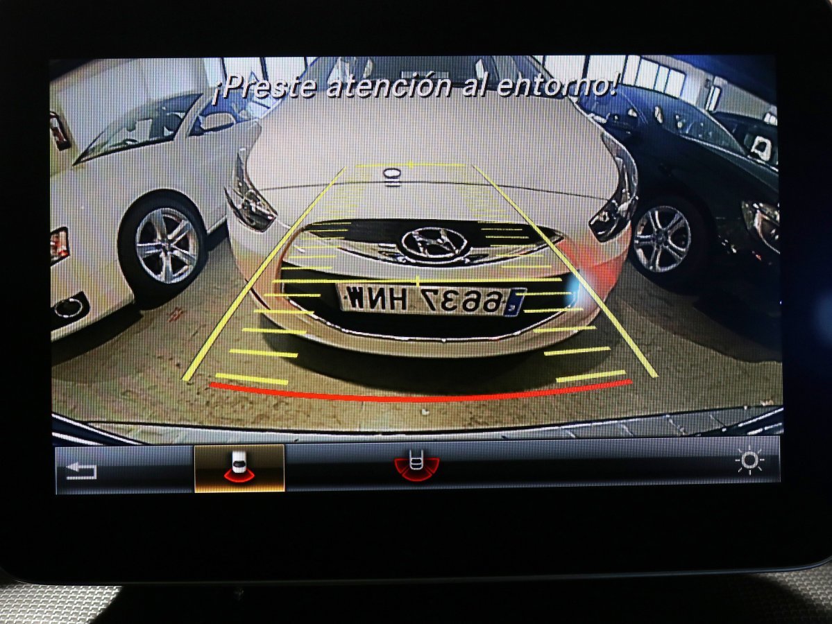 Foto Mercedes-Benz Clase GLA 19