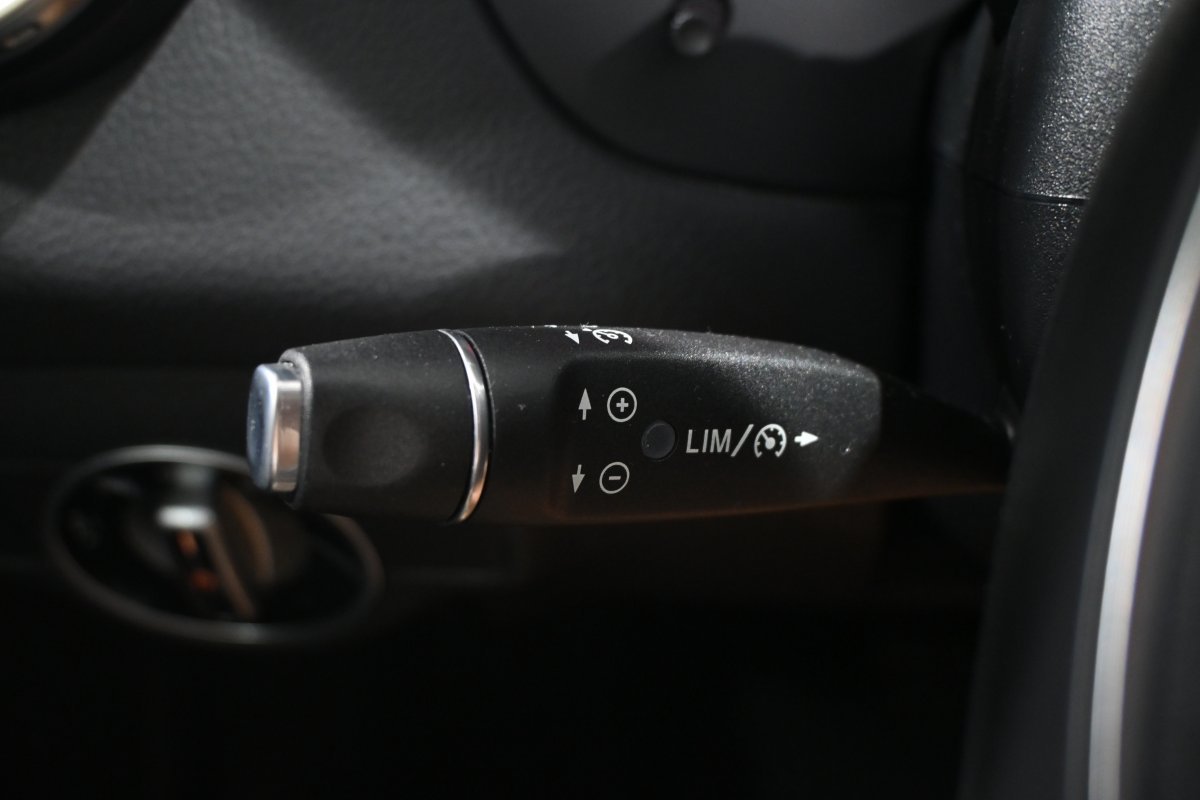 Foto Mercedes-Benz Clase GLA 25