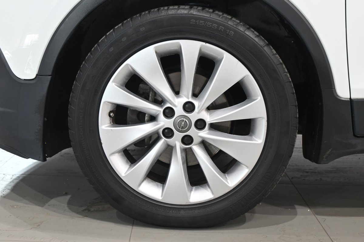 Foto Opel Mokka 26