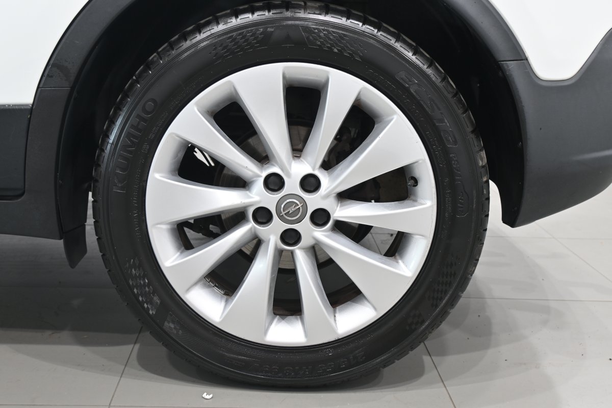Foto Opel Mokka 27