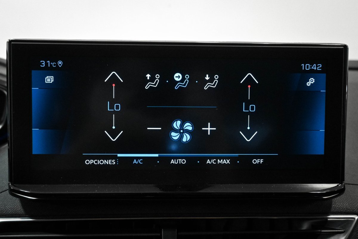 Foto Peugeot 5008 17