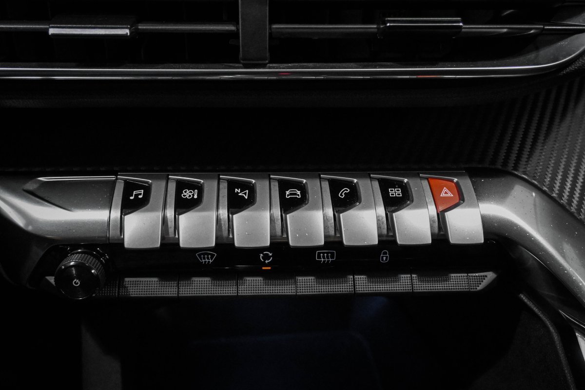 Foto Peugeot 5008 18