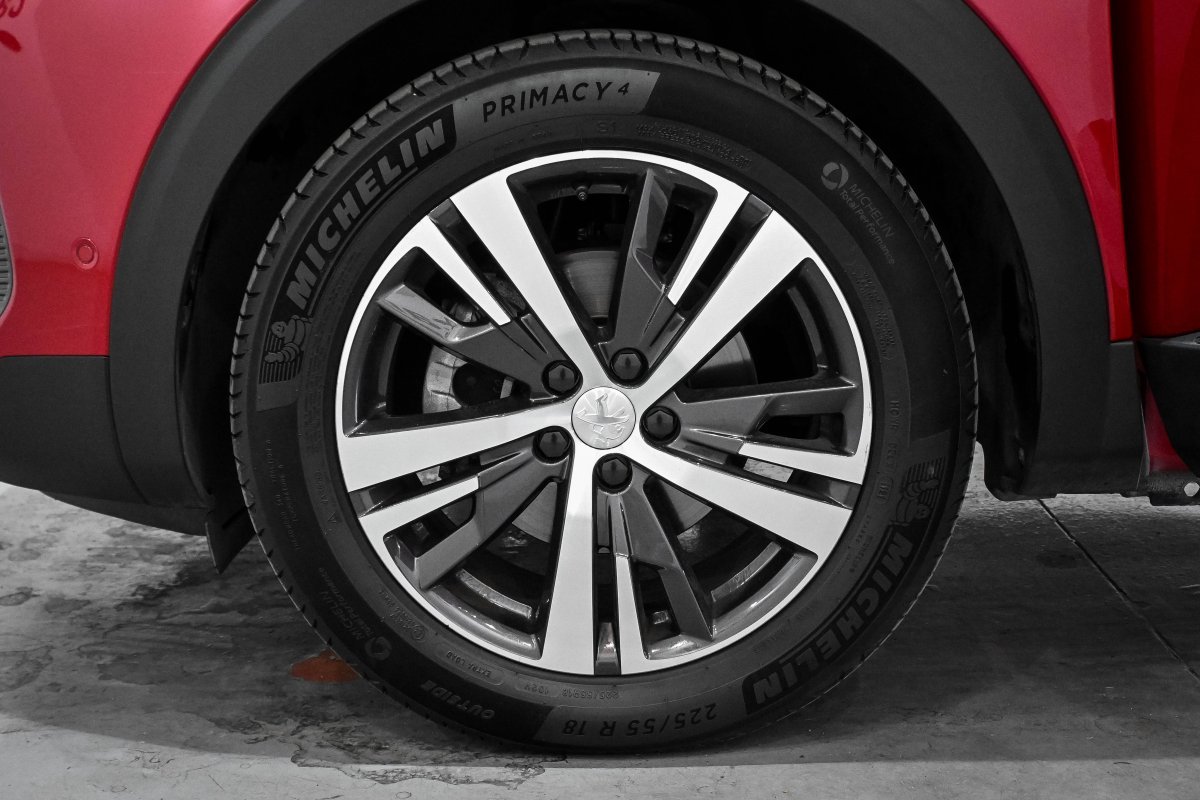 Foto Peugeot 5008 30