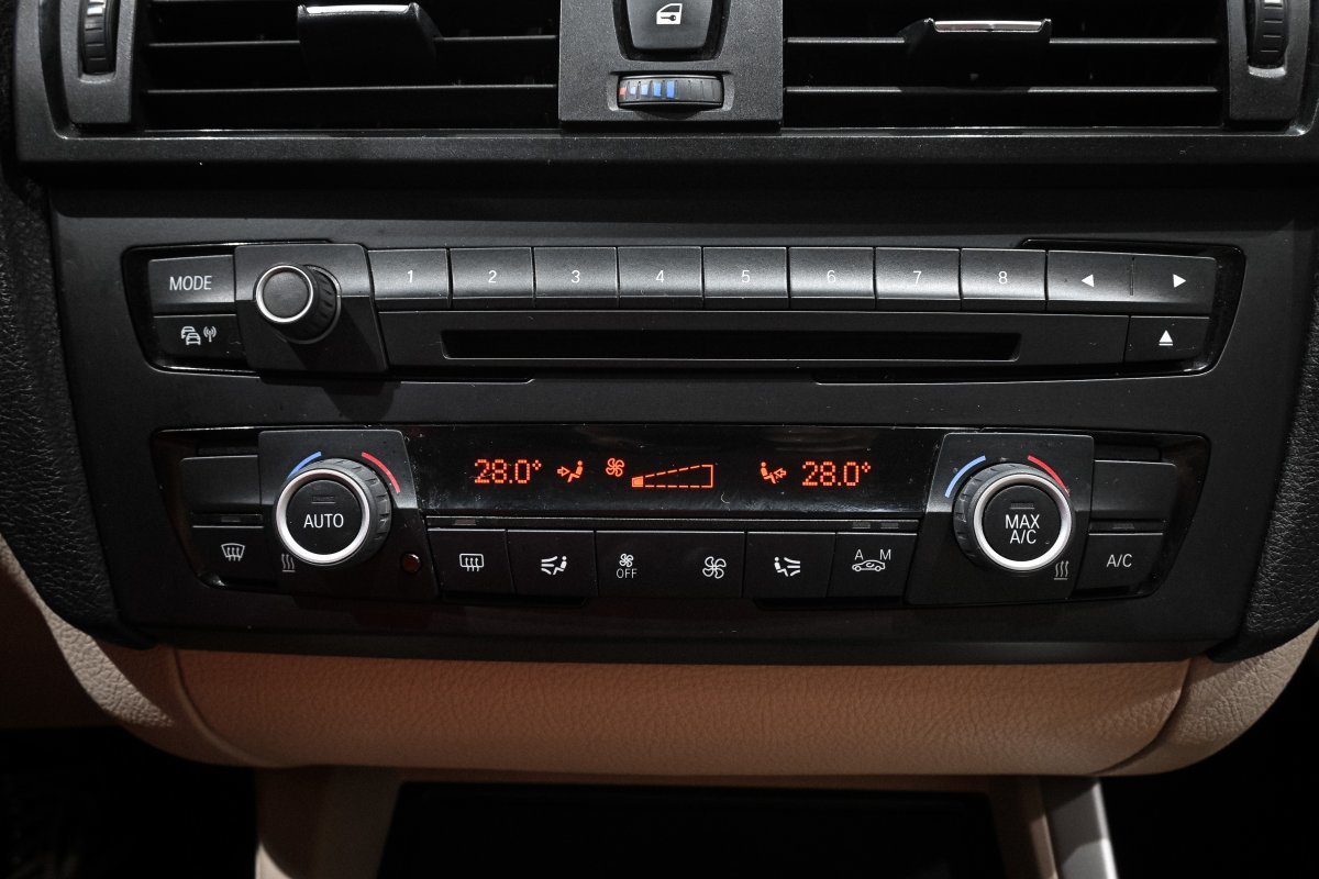 Foto BMW Serie 1 17