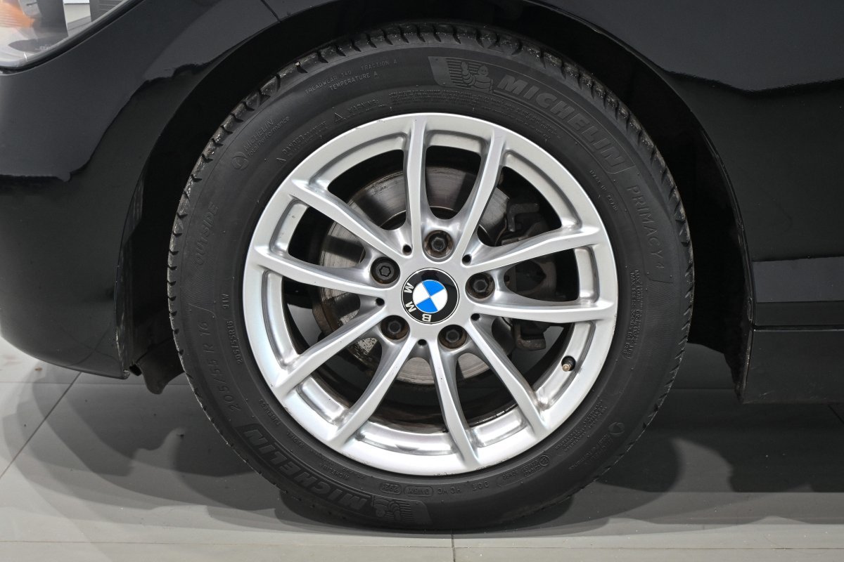 Foto BMW Serie 1 31