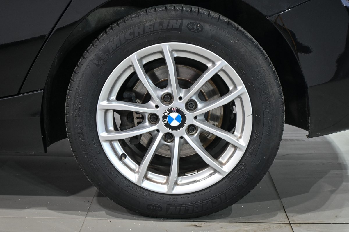 Foto BMW Serie 1 32