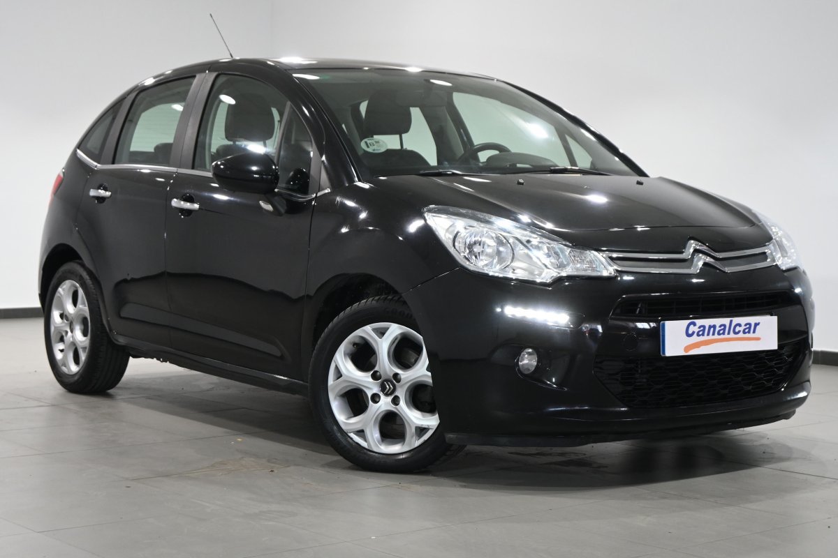 Foto Citroën C3 3