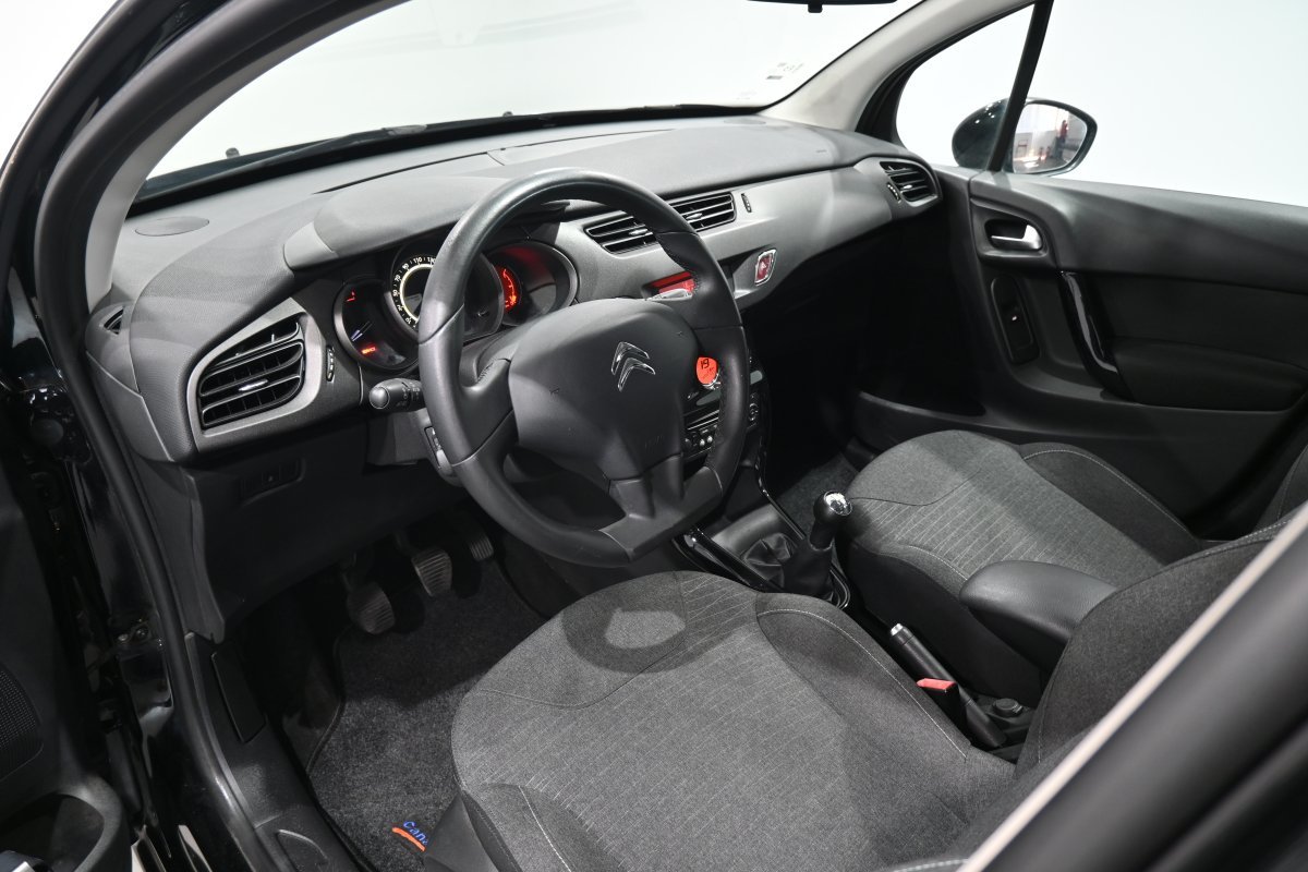 Foto Citroën C3 9