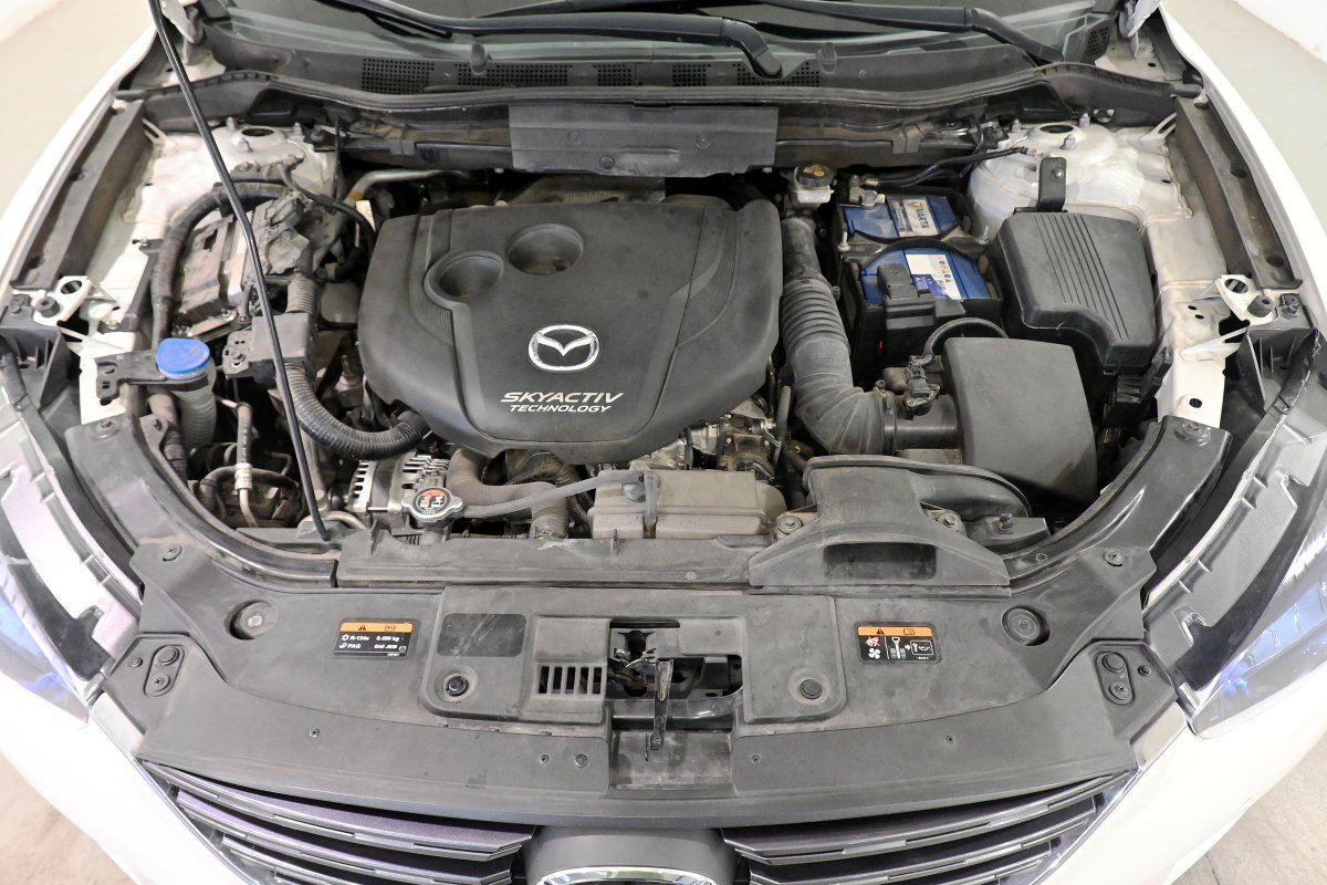 Foto Mazda CX-5 7