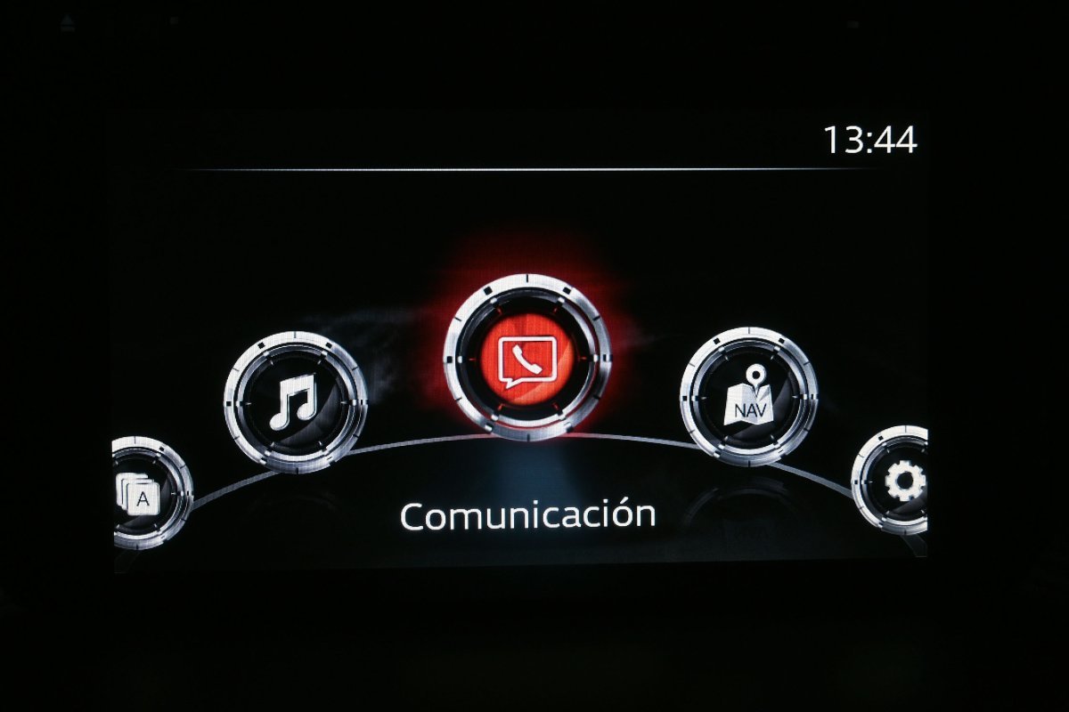 Foto Mazda CX-5 15