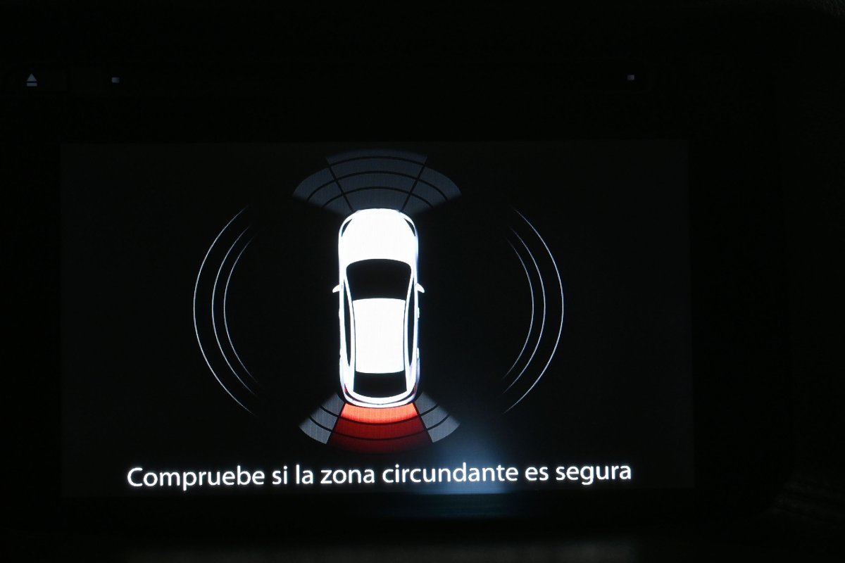 Foto Mazda CX-5 19