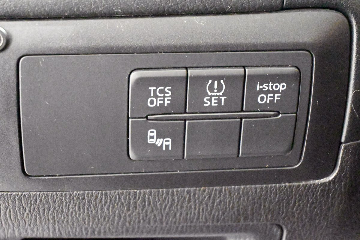 Foto Mazda CX-5 27