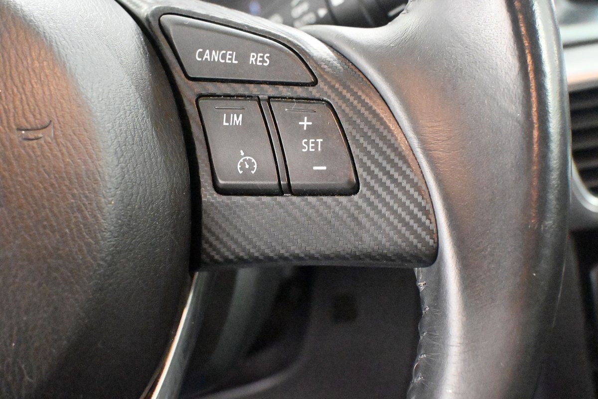 Foto Mazda CX-5 31