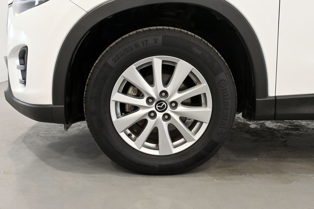 Foto Mazda CX-5 32