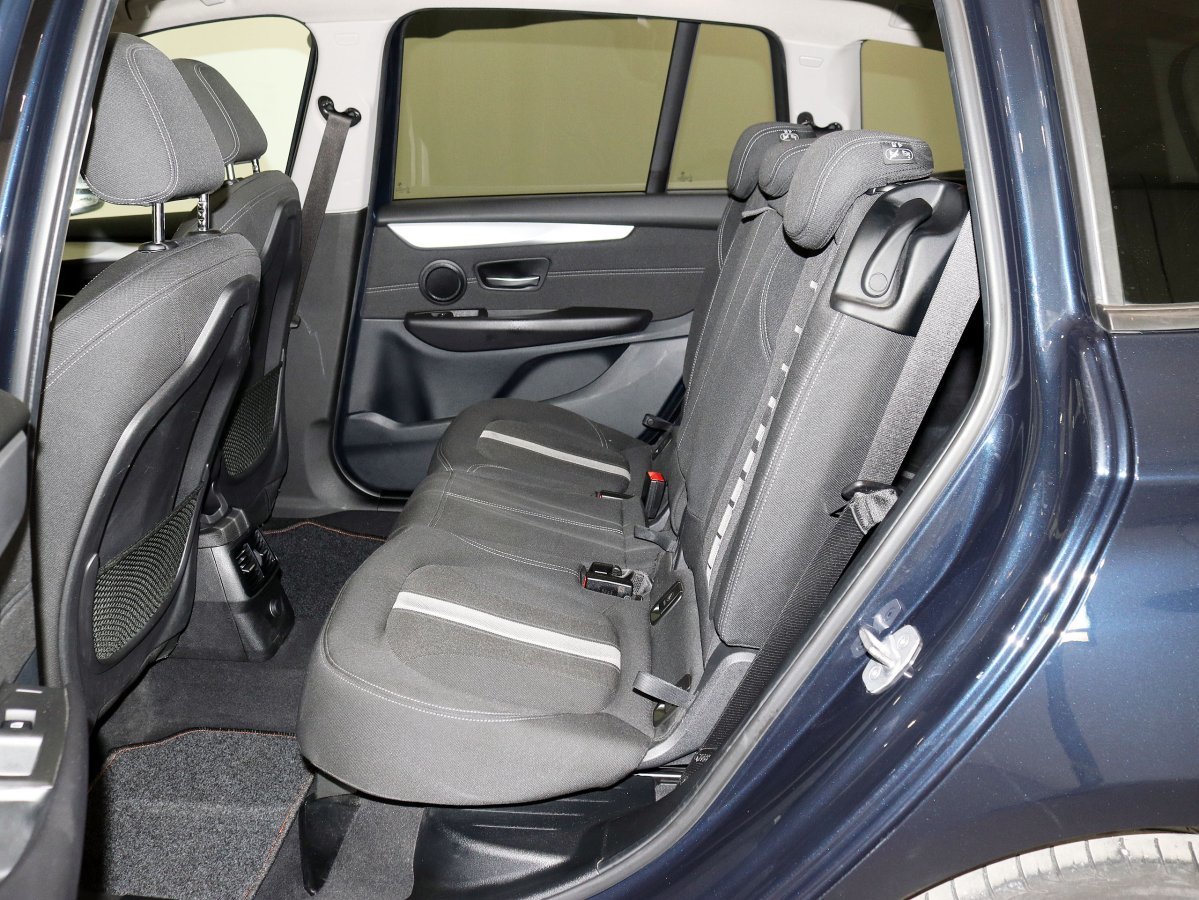 Foto BMW Serie 2 16