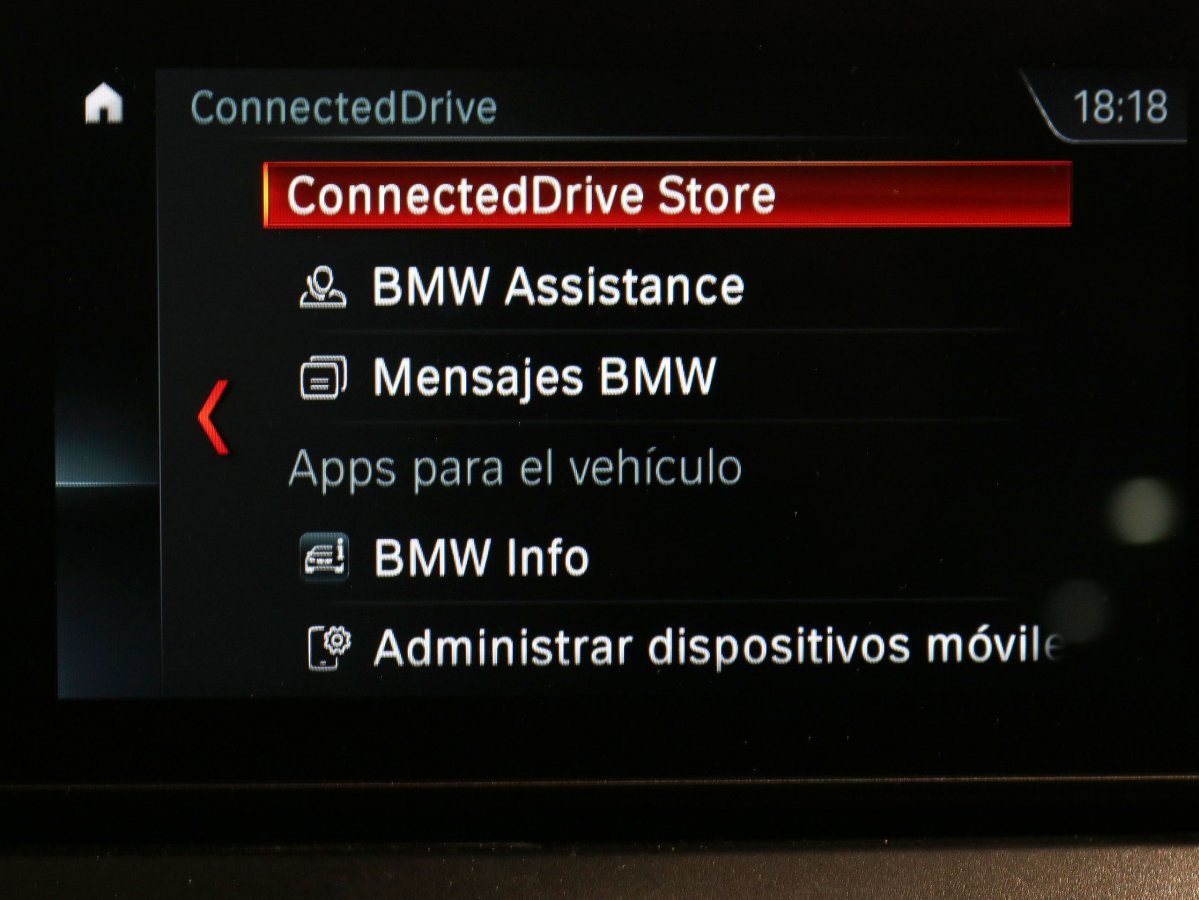 Foto BMW Serie 2 27