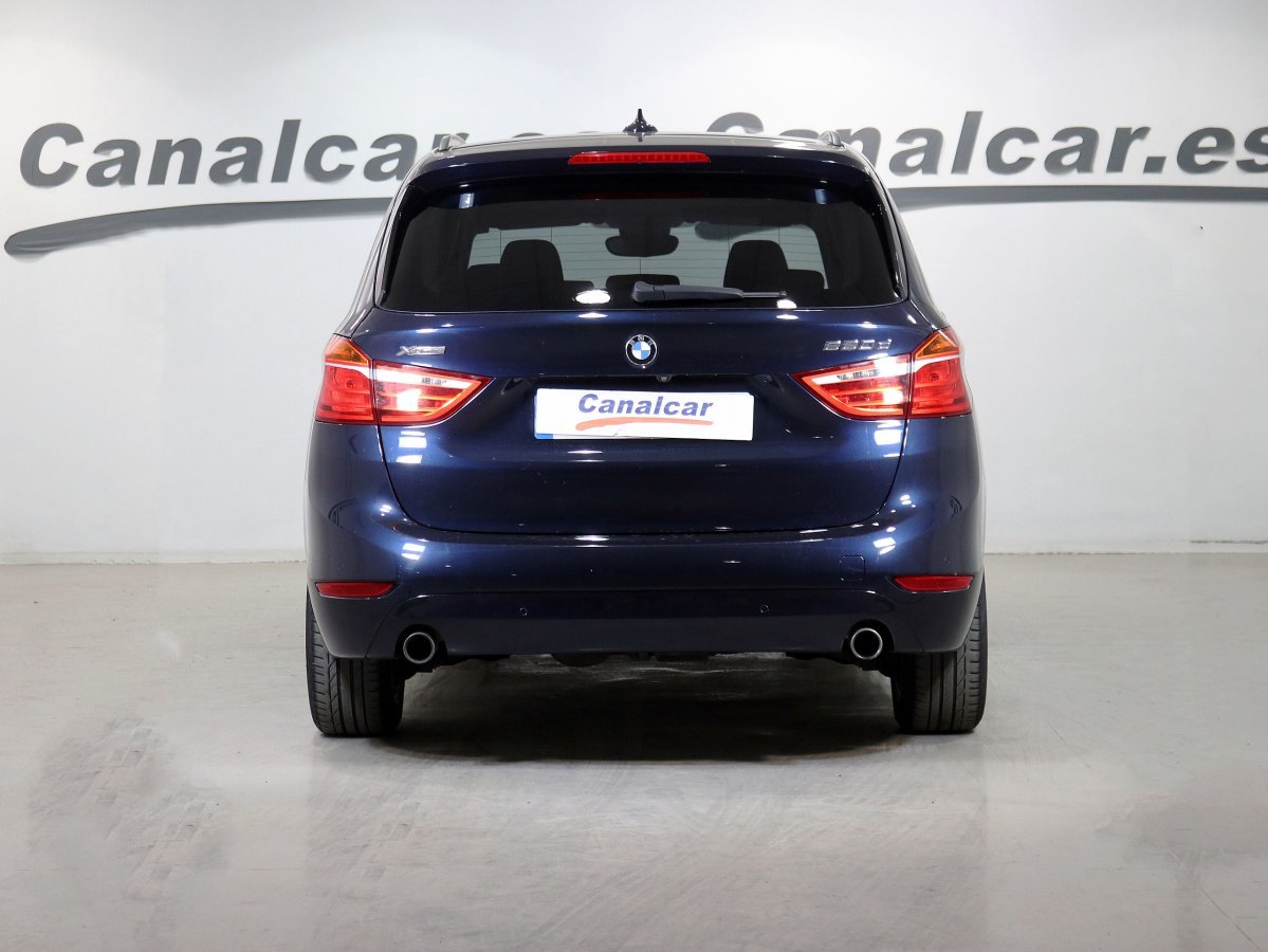 Foto BMW Serie 2 4