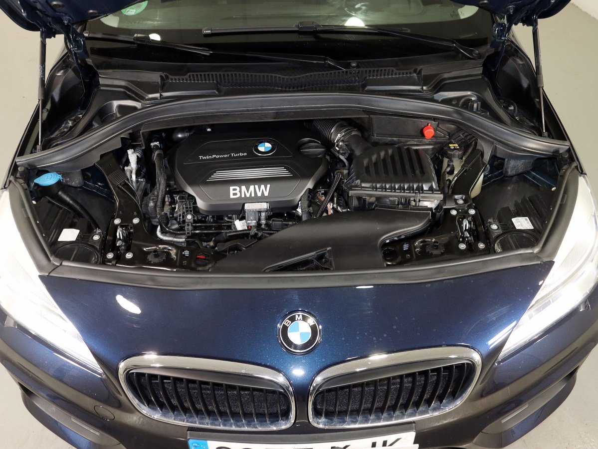 Foto BMW Serie 2 6