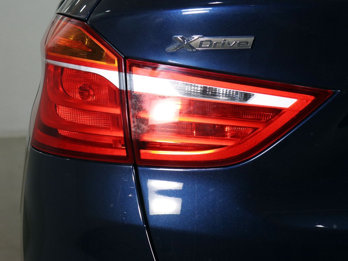Foto BMW Serie 2 10