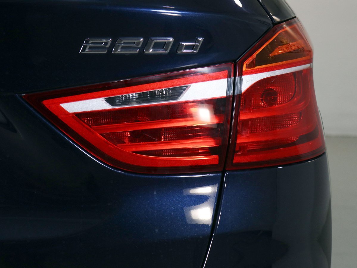 Foto BMW Serie 2 11