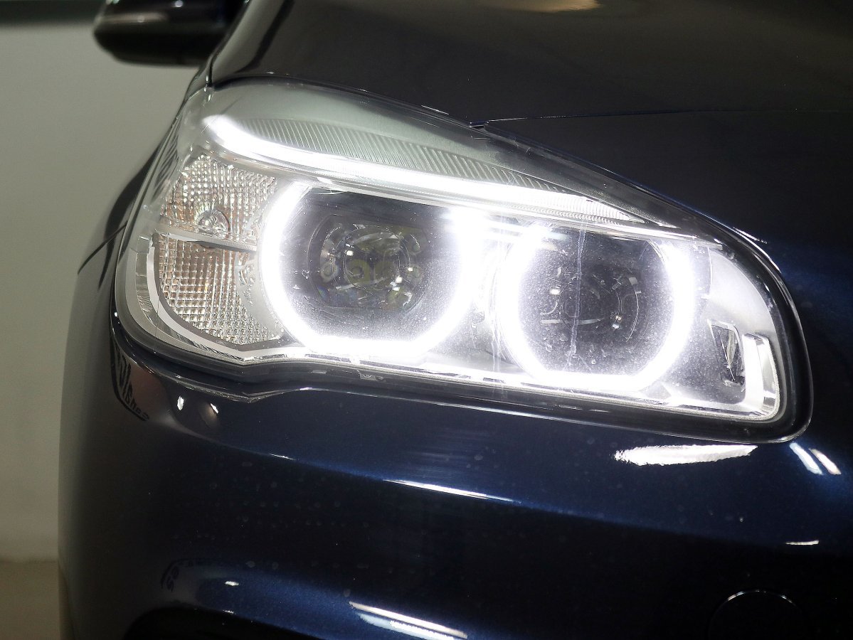 Foto BMW Serie 2 12