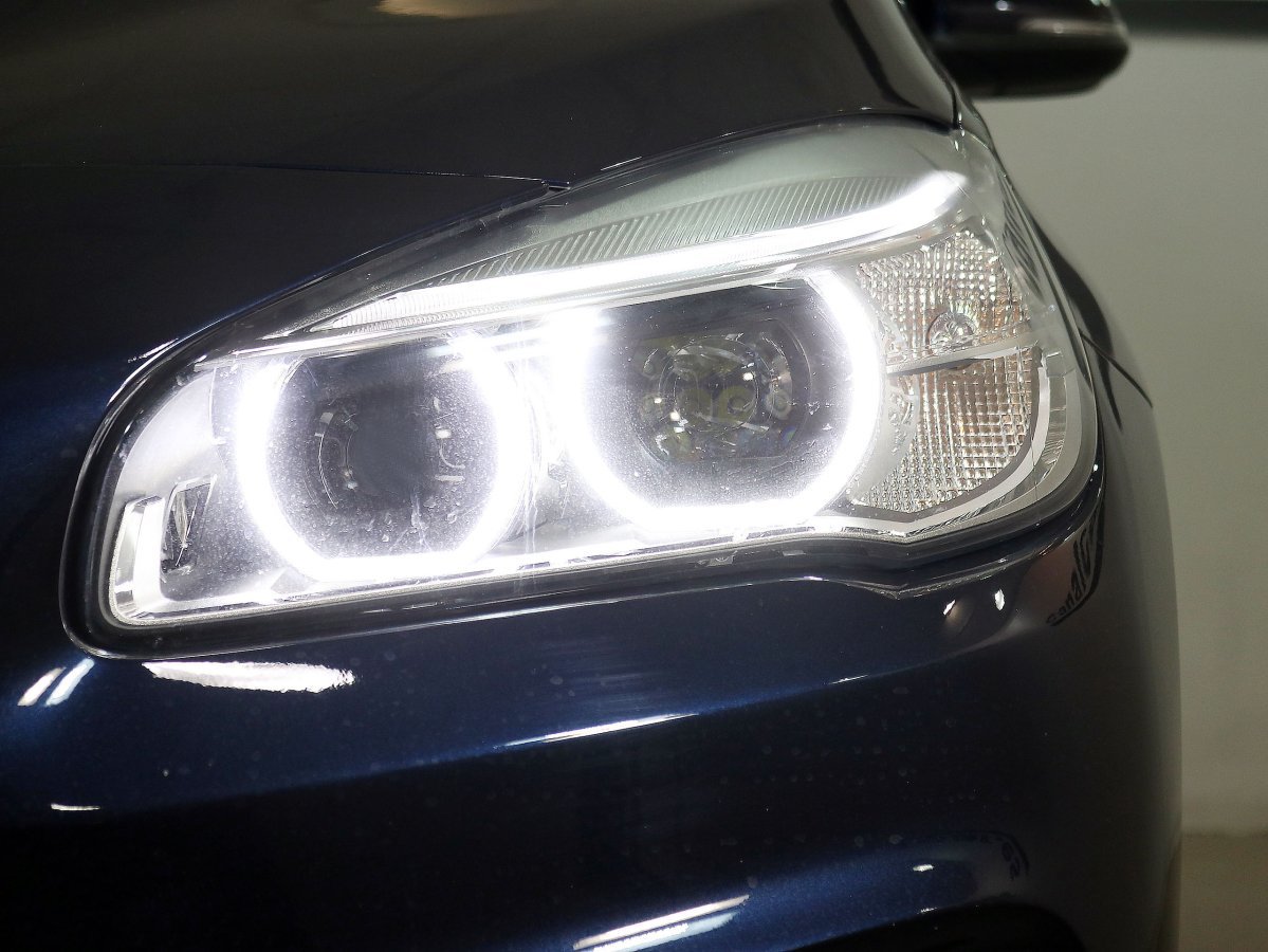 Foto BMW Serie 2 13