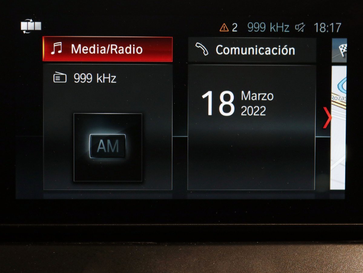 Foto BMW Serie 2 22