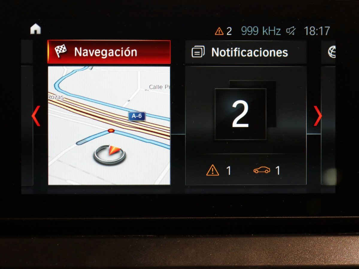 Foto BMW Serie 2 23
