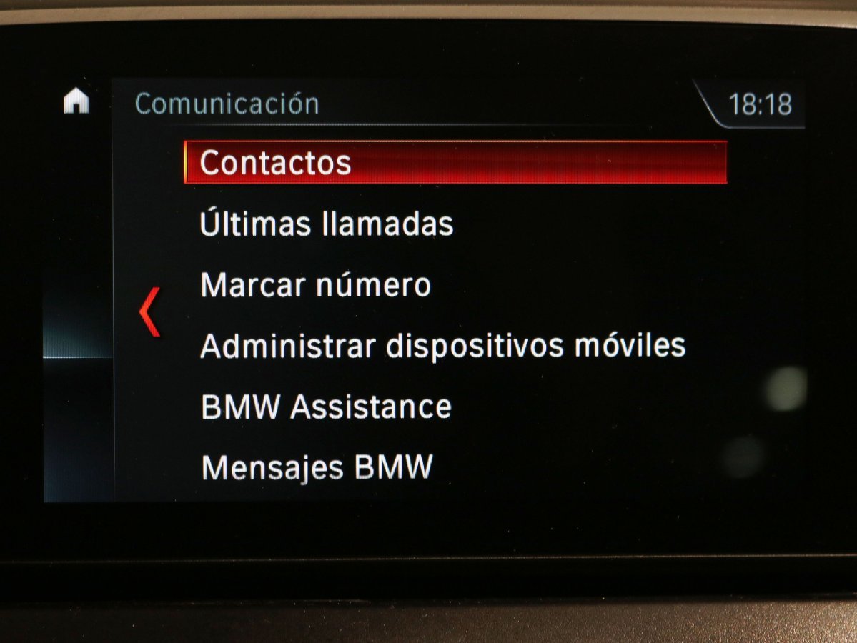 Foto BMW Serie 2 26