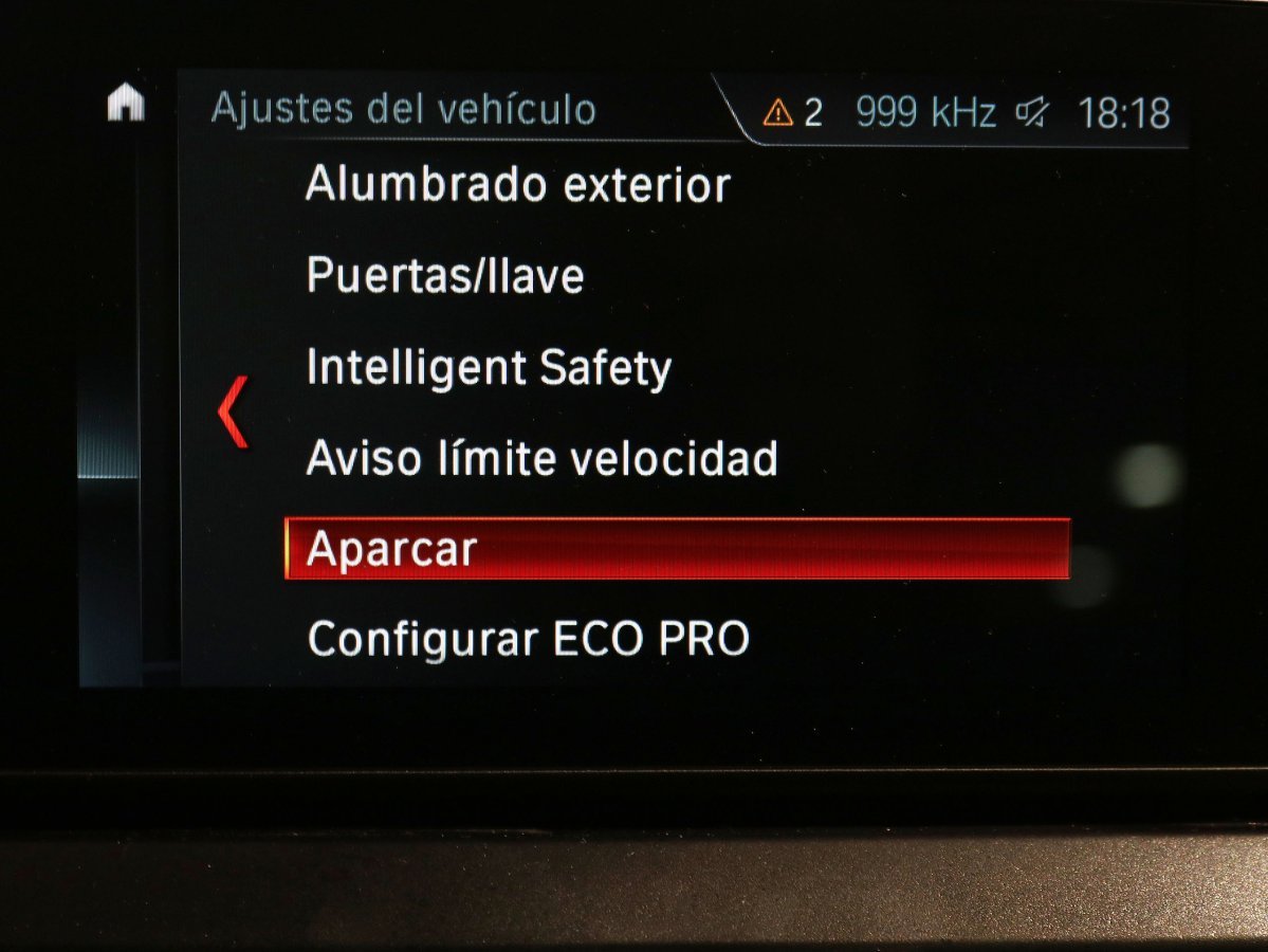 Foto BMW Serie 2 29