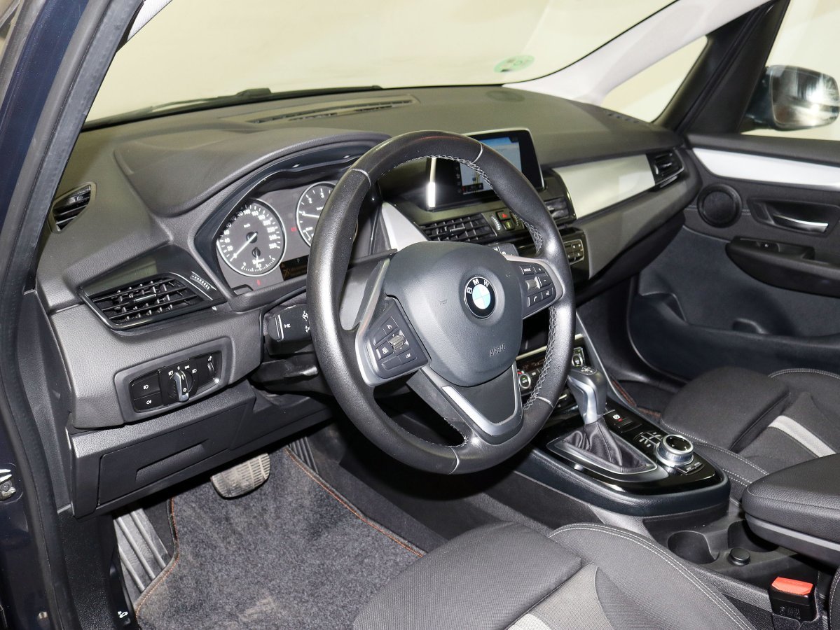 Foto BMW Serie 2 32