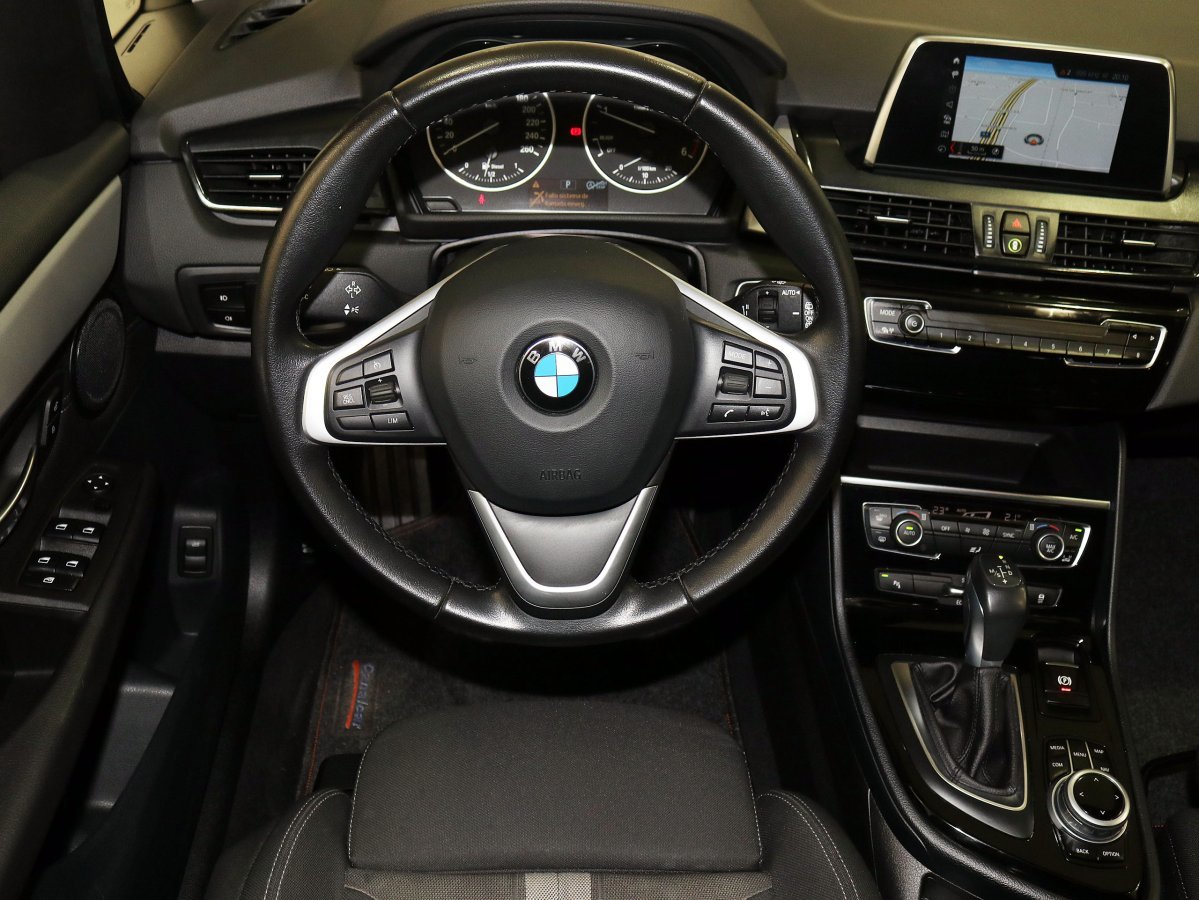 Foto BMW Serie 2 34