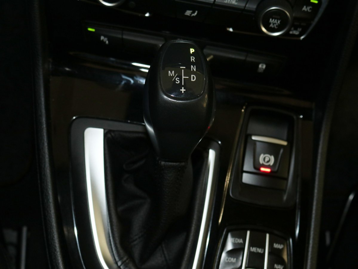 Foto BMW Serie 2 41