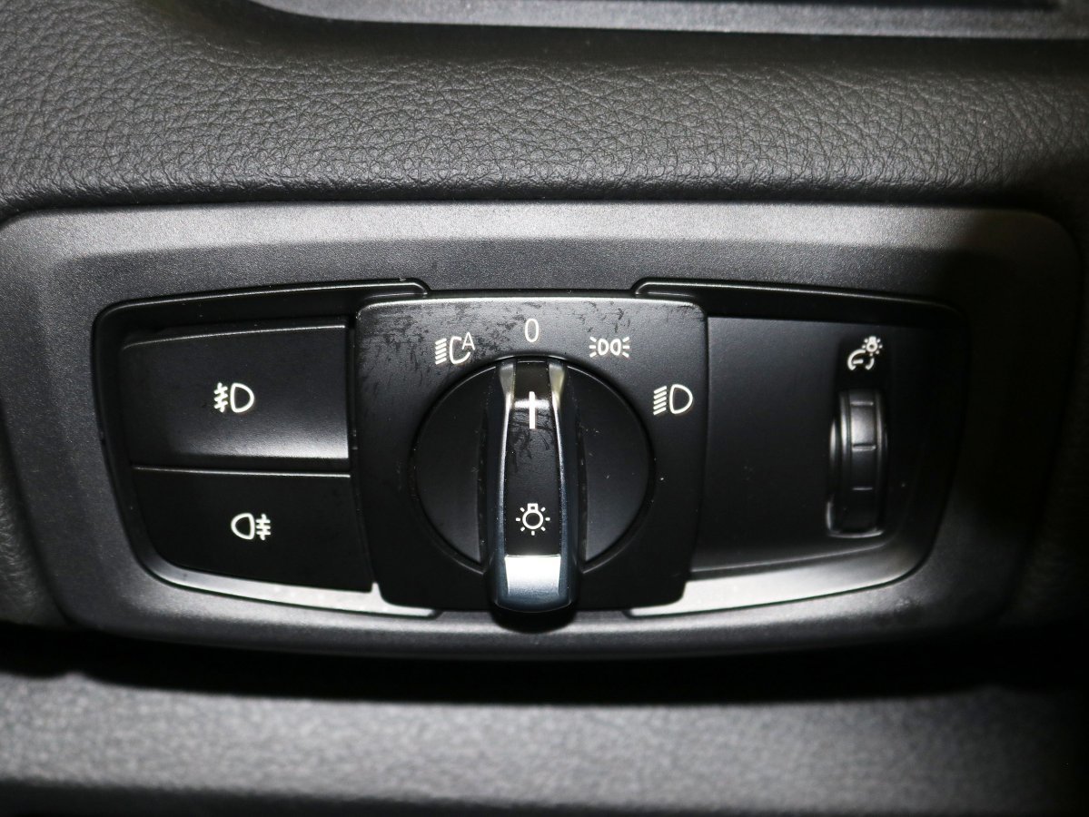 Foto BMW Serie 2 43