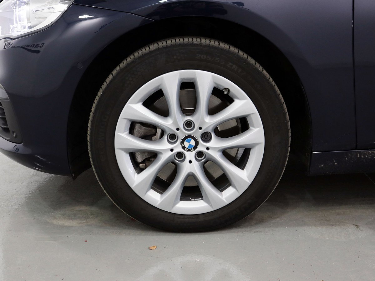 Foto BMW Serie 2 48
