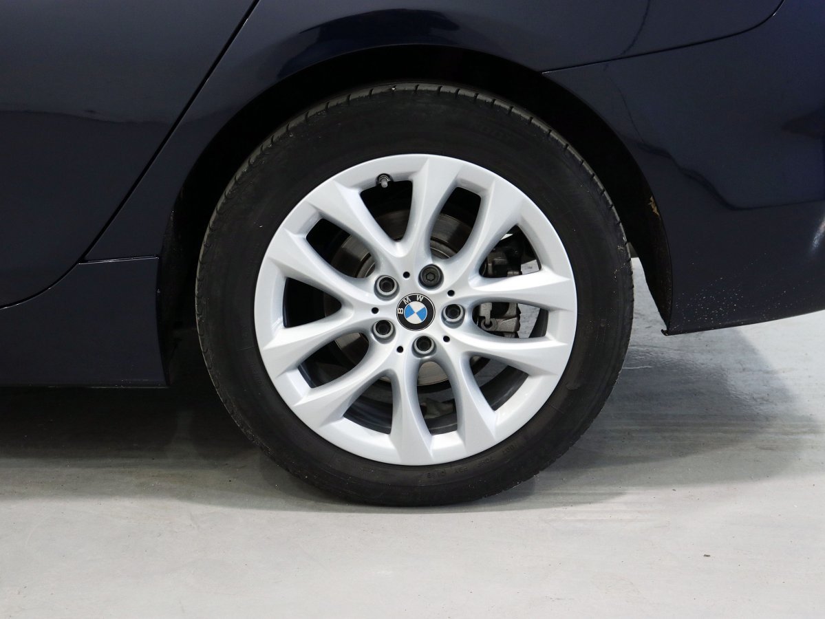 Foto BMW Serie 2 49