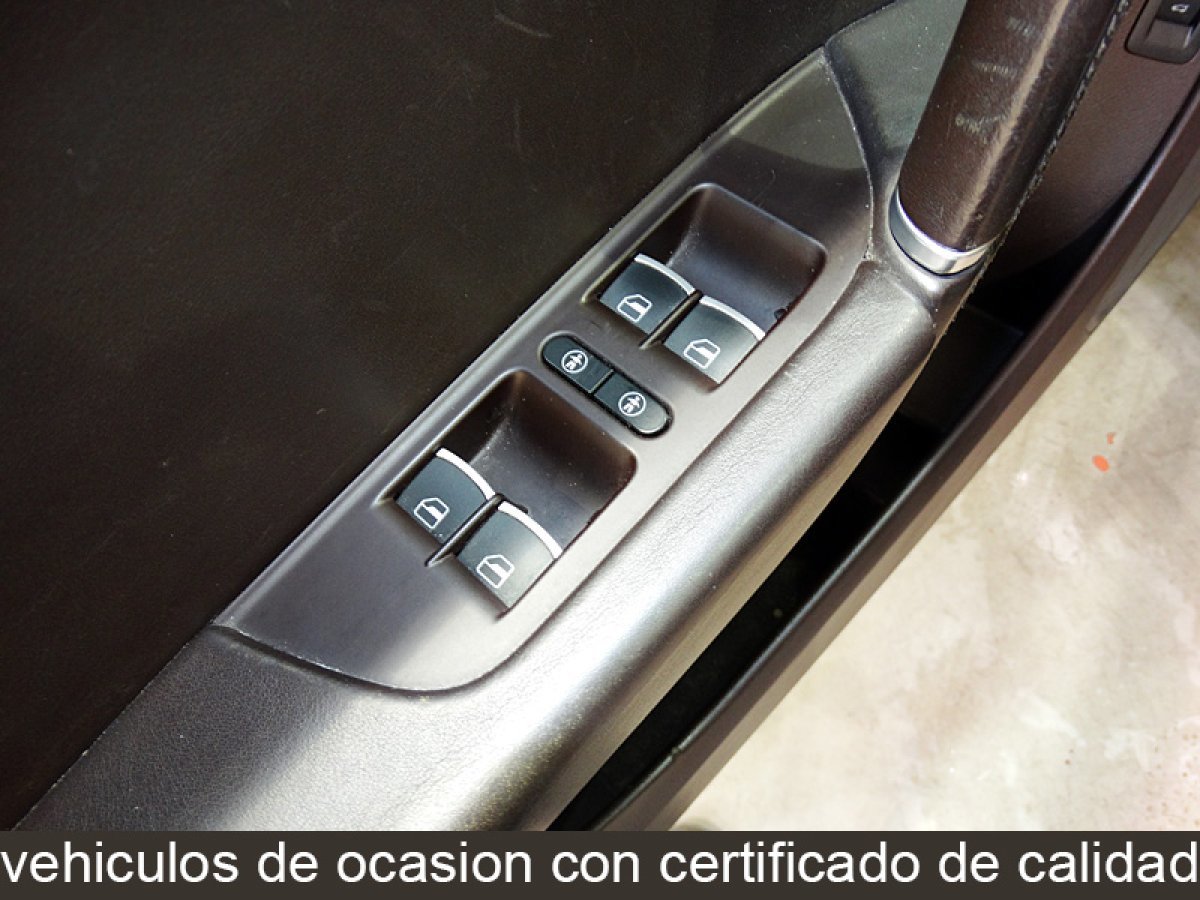 Foto Volkswagen Touareg 30