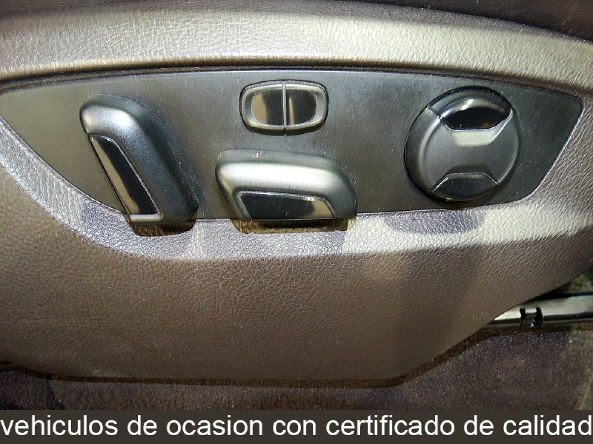 Foto Volkswagen Touareg 34