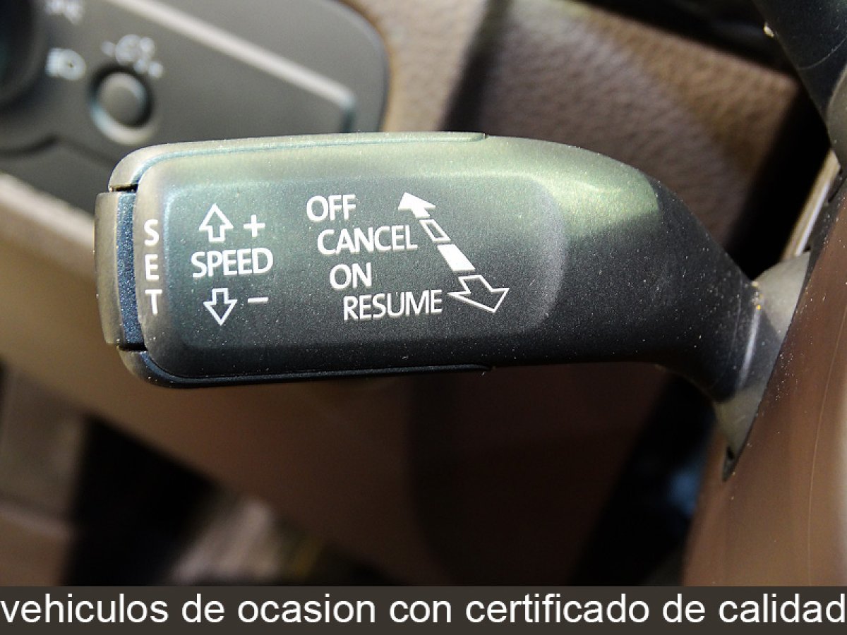 Foto Volkswagen Touareg 37
